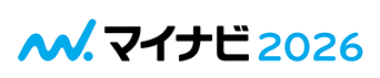 マイナビ2026