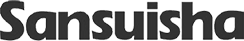 株式会社三翠社ロゴ