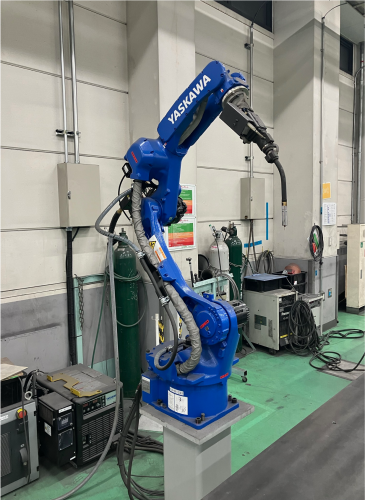 yaskawa